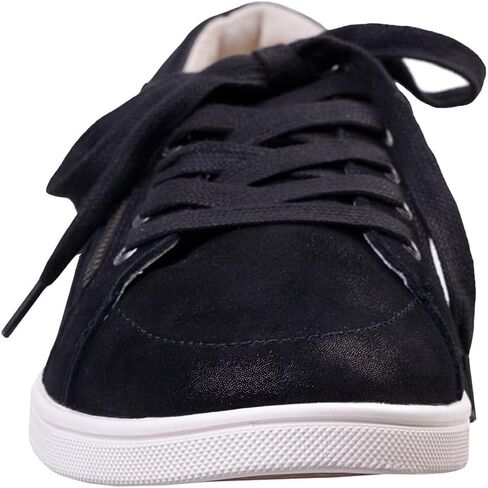 Spenco Women's Santa Catalina Sneaker, Oatmeal, 10 Wide in Saudi Arabia