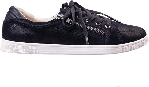 Spenco Women's Santa Catalina Sneaker, Oatmeal, 10 Wide in Saudi Arabia