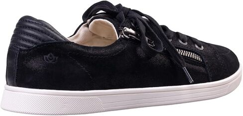 Spenco Women's Santa Catalina Sneaker, Oatmeal, 10 Wide in Saudi Arabia