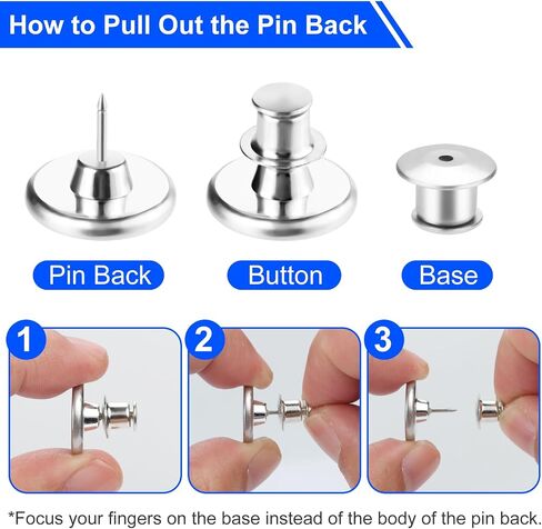 Wgbon 12 Sets Jean Button Pins, No Sew Instant Replacement Buttons, Reusable and Adjustable Pant Waist Tightener for Loose Jeans in Saudi Arabia