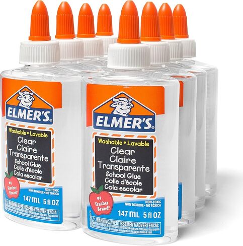 Elmer's E33 in Saudi Arabia