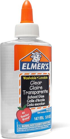 Elmer's E33 in Saudi Arabia
