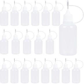 Bantoye 10 PCS NIP EDELE GLUE GLUE APPORTATOR DIY QUILLING TOUL