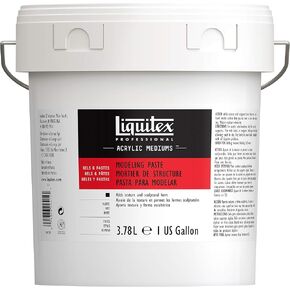 Liquitex Professional Modeling Paste, 237ml (8-oz)
