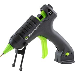 Surebonder H-195F Specialty Series 20 Watt Mini Size High Temperature Detail Hot Glue Gun