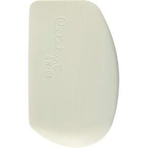 Princeton Catalyst Paintbrush, Size 6, White