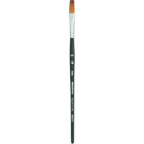 Princeton Aqua Elite, Series 4850, Synthetic Kolinsky Watercolor Paint Brush, 4 Piece Set