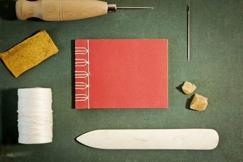 Genuine Bone Folder Tool Paper Creaser for Scoring Folding Creasing Crafting Origami Paper Scrapbooking Bookbinding Cards Leather Crafts Burnishing (100% Cattle Bone) in Saudi Arabia
