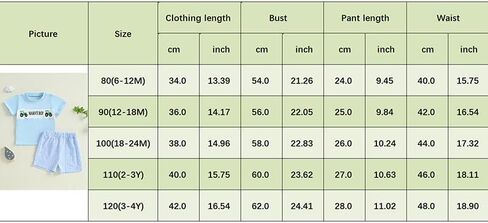 Toddler Boy Clothes Baby Boy Outfits Summer Short Sleeve T Shirts Athletic Shorts Newborn Boys' Clothing Sets in Kuwait
