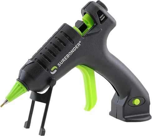 Surebonder H-195F Specialty Series 20 Watt Mini Size High Temperature Detail Hot Glue Gun in Saudi Arabia
