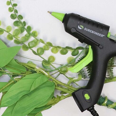 Surebonder H-195F Specialty Series 20 Watt Mini Size High Temperature Detail Hot Glue Gun in Saudi Arabia