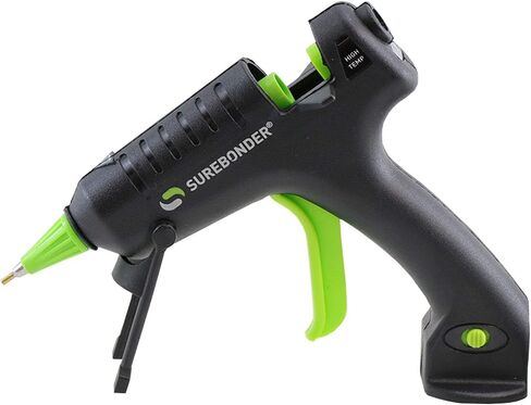 Surebonder H-195F Specialty Series 20 Watt Mini Size High Temperature Detail Hot Glue Gun in Saudi Arabia