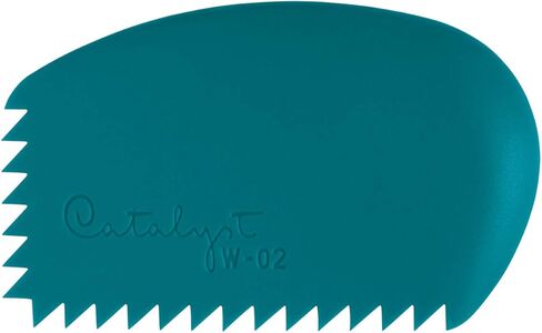 Princeton Catalyst Paintbrush, Size 6, White in Saudi Arabia