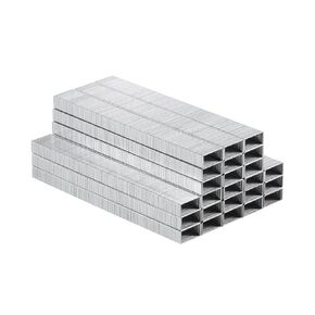 Mr. Pen- Staples for Stapler, 10000 Staples, 1/4 inch Staples, 20 Sheet Capacity (26/6), Standard Staples, Staples Office Supply, Office Staples, Jam Free, Staples Standard, Staples Refill, One Touch
