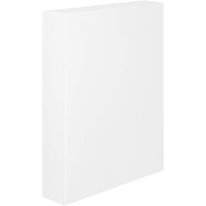 Amazon Basics Photo Paper, Glossy, 5 x 7 Inch, Pack of 100 Sheets, 200g/m², White
