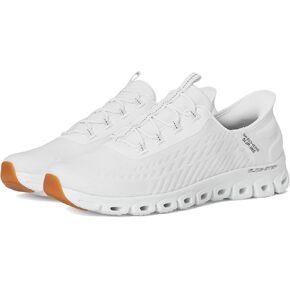 حذاء رياضي نسائي من Skechers Glide-Step-Tranquility بدون استخدام اليدين