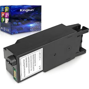 SG500 SG1000 Upgraded Chip Sublimation Ink Cartridge Compatible for Sawgrass Virtuoso SG500 SG1000 Printers No A&B Series (Black, Cyan, Magenta, Yellow)