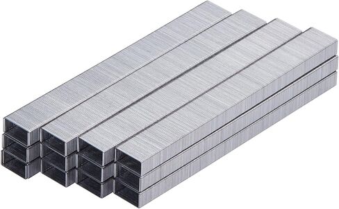 Bostitch Office Premium Standard Staples ، 1/4 "الشريط الكامل ، صندوق من 5000 Staples in Kuwait