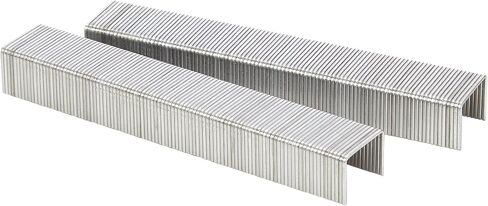 Swingline Staples ، الخدمة الثقيلة لأشعة سطح المكتب ، 1/2 بوصة ، 100/شريط ، 5000/صندوق (79392) in Kuwait