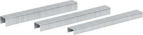 السهم 21MP1 JT21 Staples Thin Wire Multiples للبنادق الأساسية ودبيني ، استخدام المفروشات ، الحرف ، الإصلاحات العامة ، تشمل أحجام 1/4 بوصة ، 5/16 بوصة ، و 3/8 بوصة ، 1875 عدد ، (قد تختلف العبوات) (قد تختلف العبوات)) in Kuwait