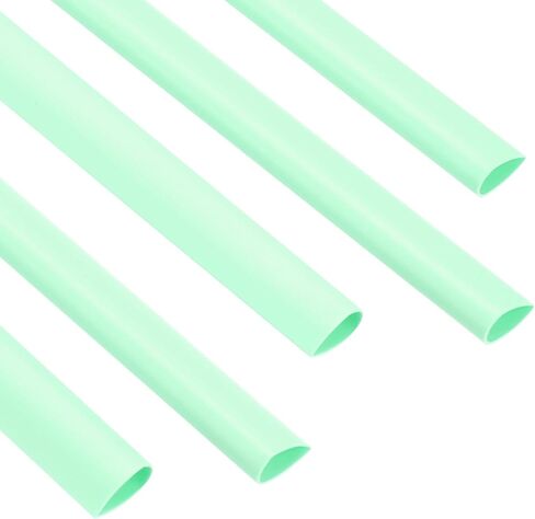 PATIKIL 100Pcs Binding Bars, 8mm Binding Bars Slide Grip 50 Sheets Capacity A4 Size Report Binder Teardrop Shape Presentation Binder for Report Cover Resume, White in Saudi Arabia