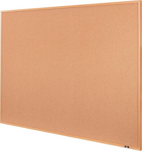 Mr. Pen- Cork Board ، 24 "X36" ، لوحة Cork Framed ، لوحة دبوس الدفع للجدران مع الإطار ، لوحة Cork Office ، Bulliten Board ، Corkboards for Wall in Saudi Arabia