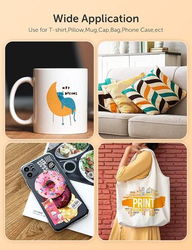 HIIPOO SUBLIMATION حبر تعيد ملء الزجاجات مع WF7710 ET2760 ET2720 ET2803 ET2800 ET15000 C88+ طابعة نفايات الحبر الحرارية. in Kuwait