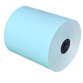 (32 Rolls) 3 1/8 x 230 Thermal Paper Receipt Rolls fits all Clover POS Cash Register Printers, Star Micronics SCP700 TSP100 TSP300 TSP400 TSP500 TSP600 TSP 700 TSP2000 CT S300 from BuyRegisterRolls
