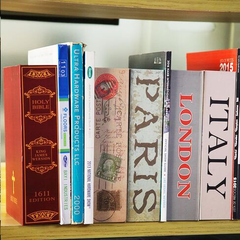 Sepox® Quins Book Book Large Safe Lock-Box ، مع قفل مزيج قابل لإعادة الاستقرار ، وغطاء ورقي حقيقي ، ومثالي لـ Dorm Safe ، ويتميز بالكلاسيكيات بما في ذلك: رحلة إلى الغرب ، و Art of War ، و Pack of 5pcs in Kuwait