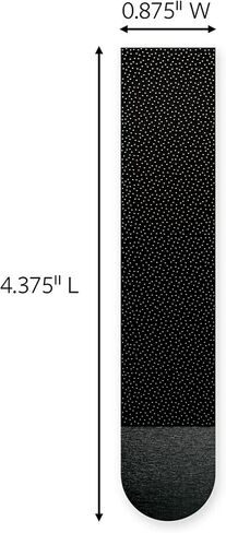 Command 20 lb XL Heavyweight Picture Hanging Strips 16 Pairs (32 Command Strips), Damage Free Hanging Picture Hangers, Heavy Duty Wall Hanging Strips for Home Decor, Black Adhesive Strips in Saudi Arabia