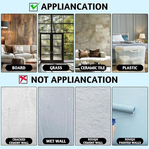 102 Pcs Adhesive Poster Sticky Tack, Removable Wall Safe Tack Putty for Wall Hanging Pictures, Cleaning, Nail (White) in Kuwait