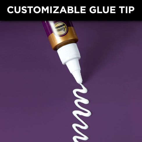 Aleene's Original Tacky Glue.66 FL OZ-18 Pack, Multi 18 Piece in Kuwait