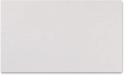 Amazon Basics Heavy Weight Ruled Lined Index Cards, 300 Count, 100 Pack of 3, White, 3 x 5 Inch Card in Saudi Arabia