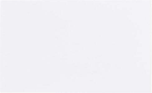 Amazon Basics Heavy Weight Ruled Lined Index Cards, 300 Count, 100 Pack of 3, White, 3 x 5 Inch Card in Saudi Arabia
