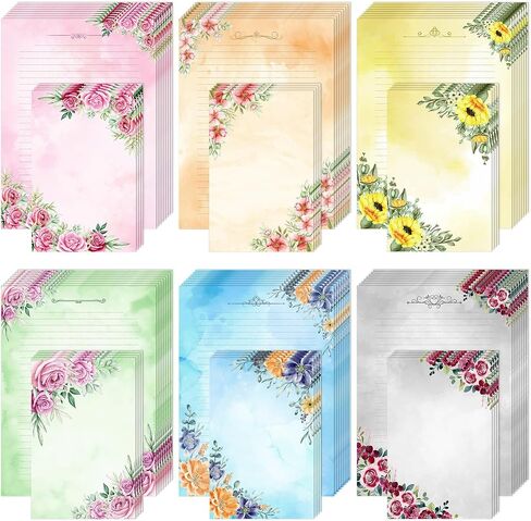 Mr. Pen- Stationery Writing Paper with Envelopes, 60 Letter Writing Paper with 30 Envelopes, Cute Stationary Set for Writing Letters, Stationary Paper, Writing Paper Stationary, Letter Set in Kuwait