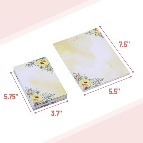 Mr. Pen- Stationery Writing Paper with Envelopes, 60 Letter Writing Paper with 30 Envelopes, Cute Stationary Set for Writing Letters, Stationary Paper, Writing Paper Stationary, Letter Set in Kuwait