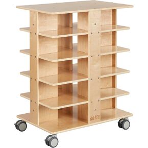 ECR4KIDS 20-COMPARTMENT TORGORATION TORGER in Kuwait