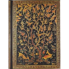 Persian Grove Journal