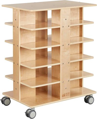 ECR4KIDS 20-COMPARTMENT TORGORATION TORGER in Kuwait