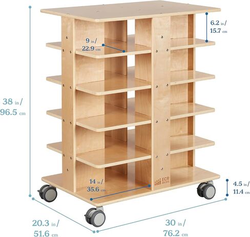 ECR4KIDS 20-COMPARTMENT TORGORATION TORGER in Kuwait