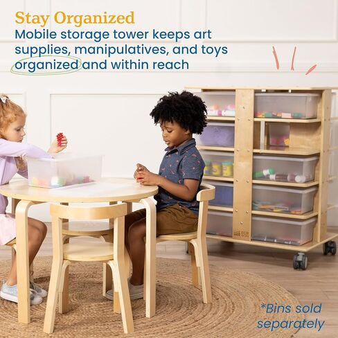 ECR4KIDS 20-COMPARTMENT TORGORATION TORGER in Kuwait