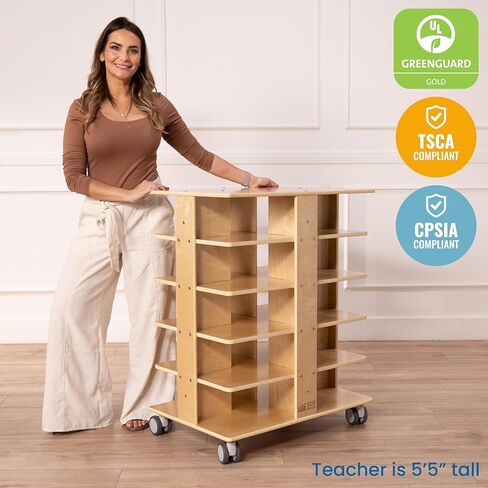 ECR4KIDS 20-COMPARTMENT TORGORATION TORGER in Kuwait