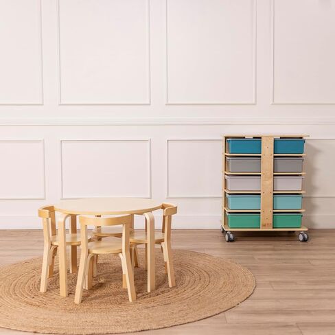 ECR4KIDS 20-COMPARTMENT TORGORATION TORGER in Kuwait