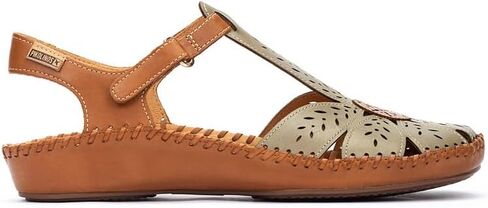 أحذية بيكولينوس شبه مخصصة للجلد P. vallarta للمرأة in Kuwait