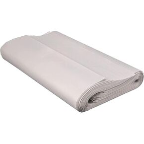 70 Sheets Newsprint Packing Paper Sheets for Moving, Shipping, Box Filler, Wrapping and Protecting Fragile Items 1.8 Lbs (26" x 15")