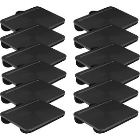 LAPGEAR Compact Lap Desk - Charcoal - Fits up to 15 Inch Laptops - Style No. 43105