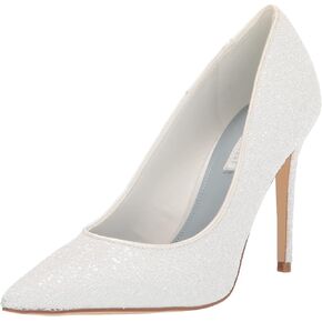 Nine West Women's Fresh Pump, Green Patent 314, 6