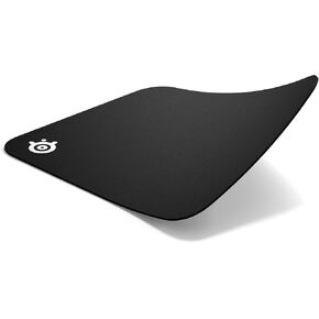 SteelSeries QcK Gaming Mouse Pad - Medium Cloth - Optimized For Gaming Sensors