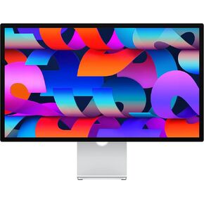 شاشة Apple Studio - حامل زجاجي قياسي - موقف قابل للتعديل