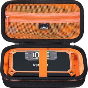 Hard Case for AstroAI Car Jump Starter, 2000A 12V 18000mAh Car Battery Charger Holder (Case Only) in Kuwait